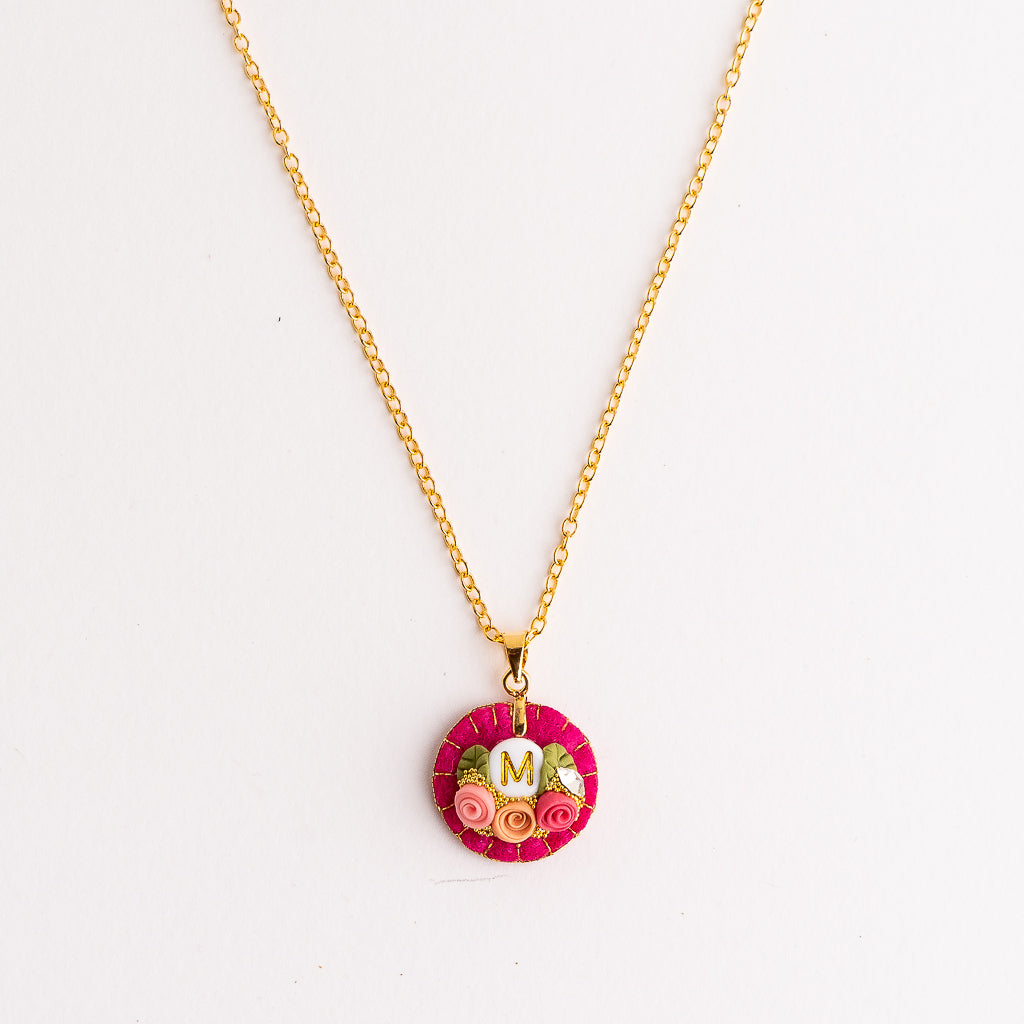 Collar Inicial