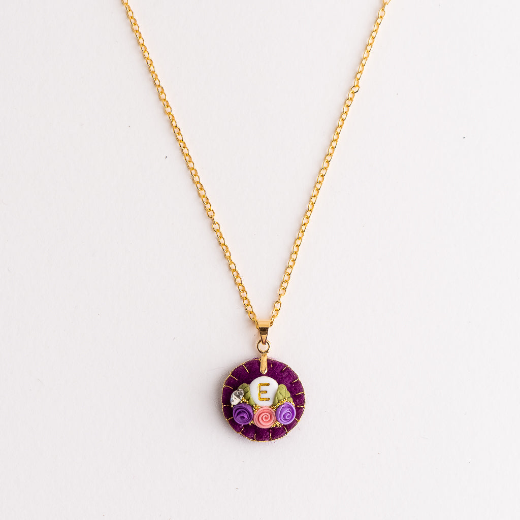 Collar Inicial