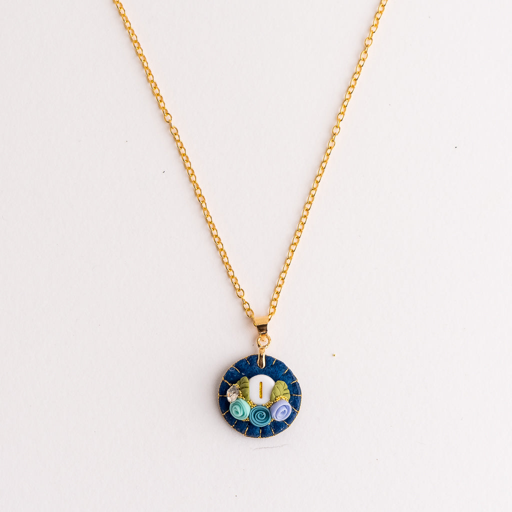 Collar Inicial