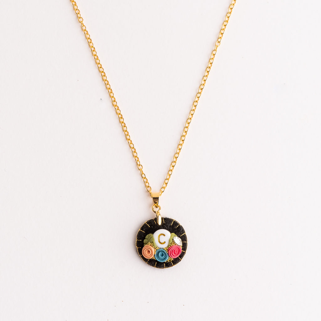 Collar Inicial